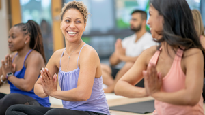 Vinyasa Yoga with Da